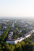 Heimhuderstraße - Hamburg-Rotherbaum
